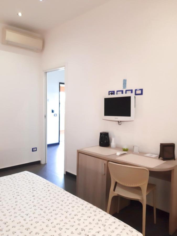 Ripamontibnb Bed and breakfast