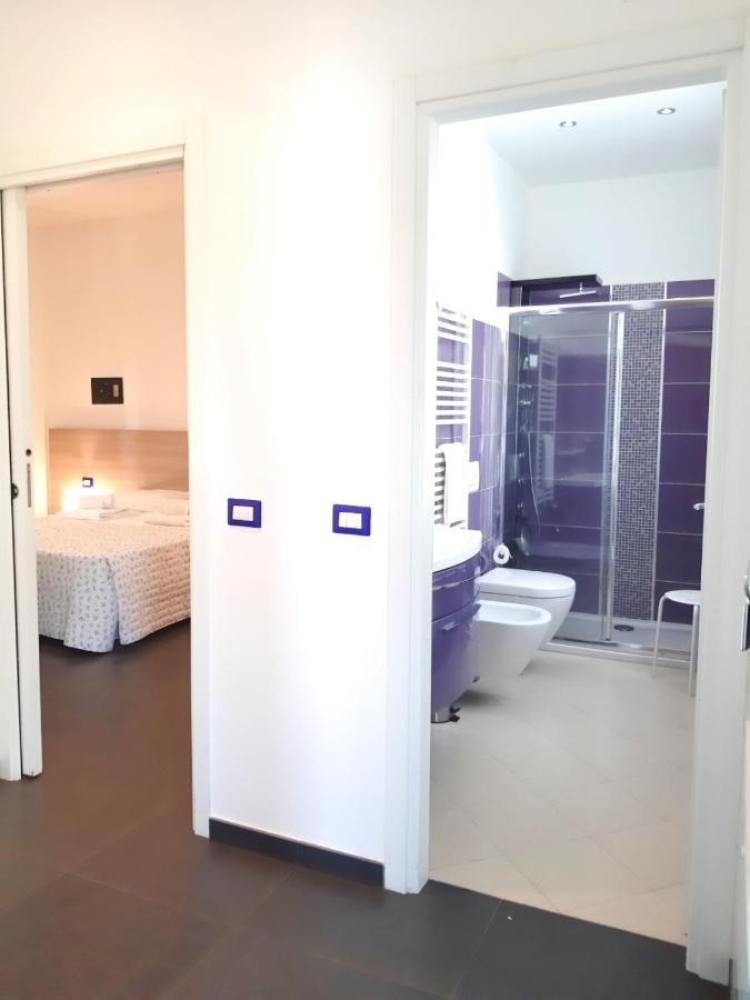 Bed and breakfast Ripamontibnb Milán