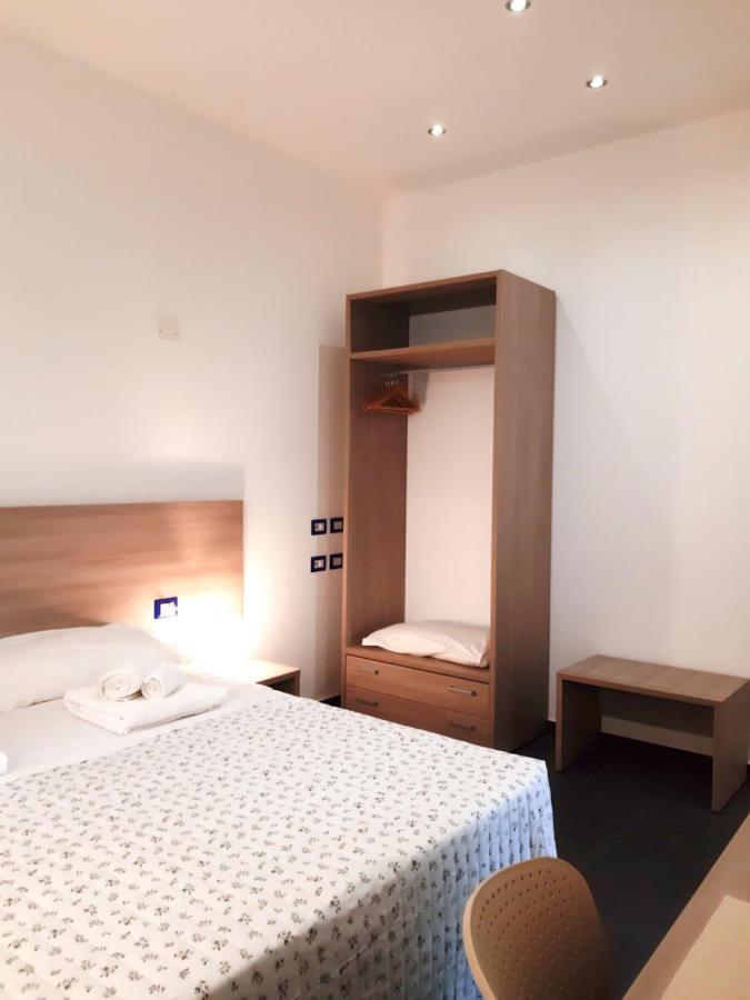 Ripamontibnb Bed and breakfast *