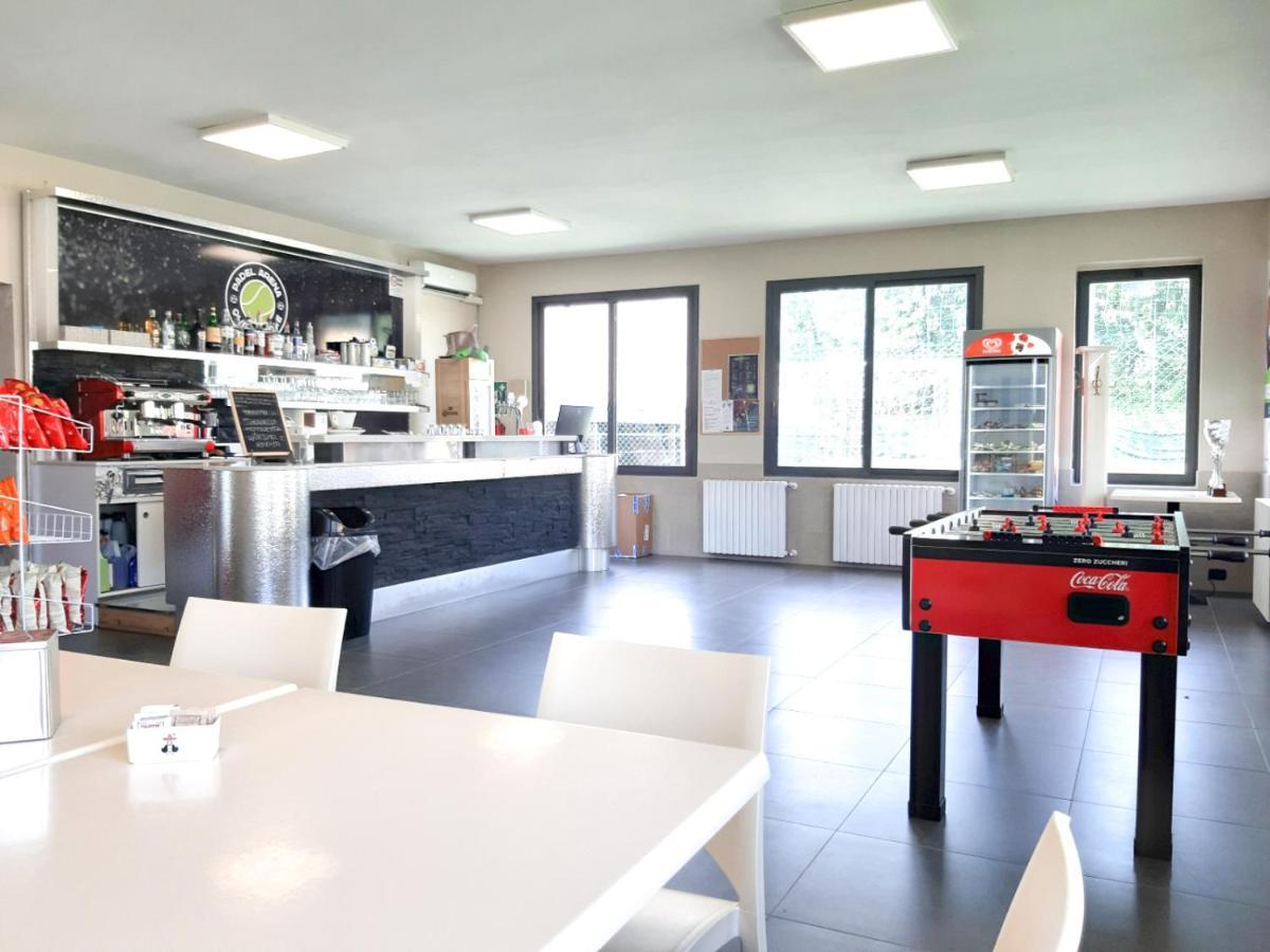 Bed and breakfast Ripamontibnb Milán
