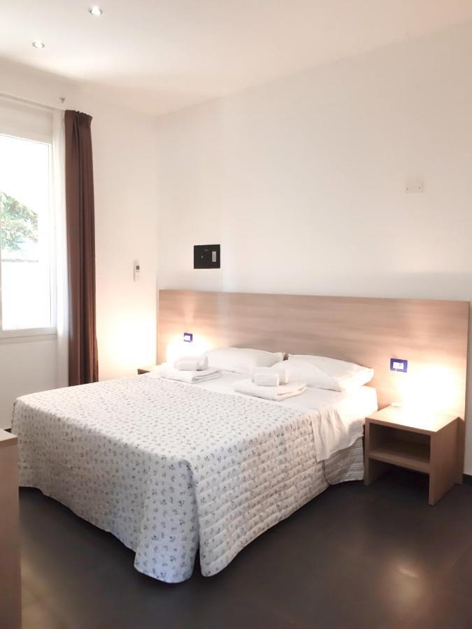 Bed and breakfast Ripamontibnb