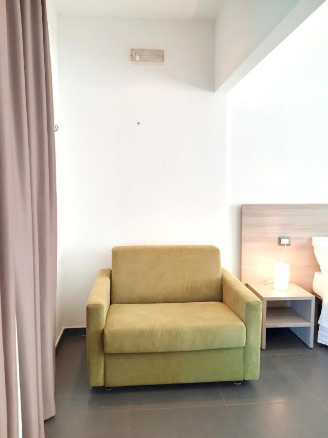 Bed & Breakfast Ripamontibnb