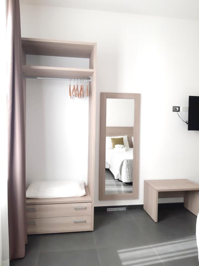 Ripamontibnb Bed and breakfast