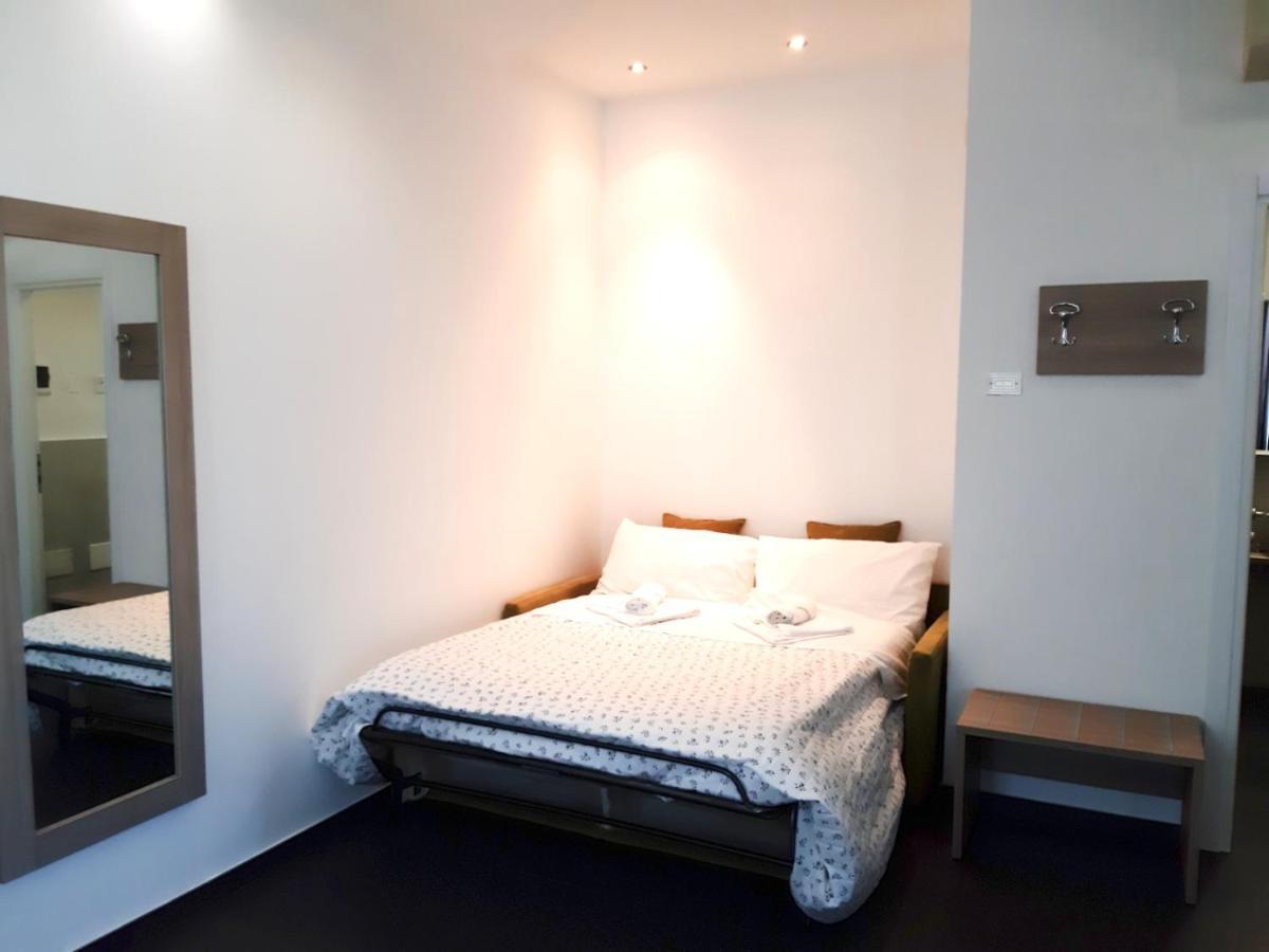 Ripamontibnb Bed and breakfast