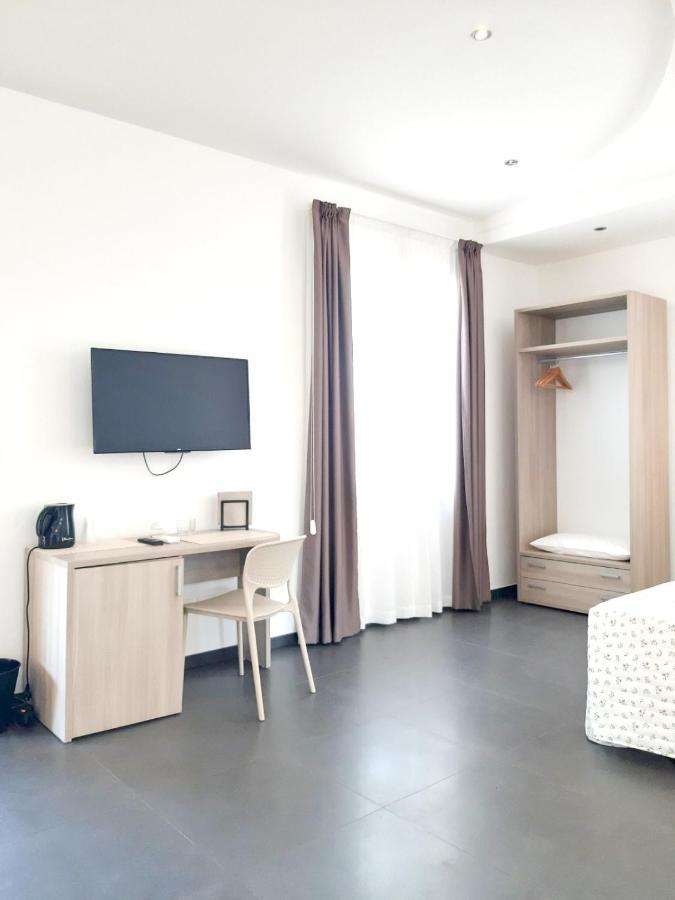 Bed and breakfast Ripamontibnb *