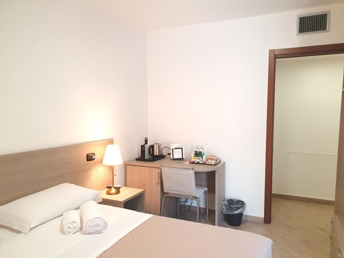 Bed and breakfast Ripamontibnb